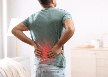Back Pain