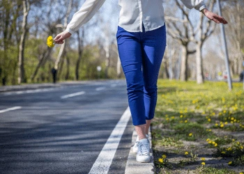 Balance & Fall Prevention