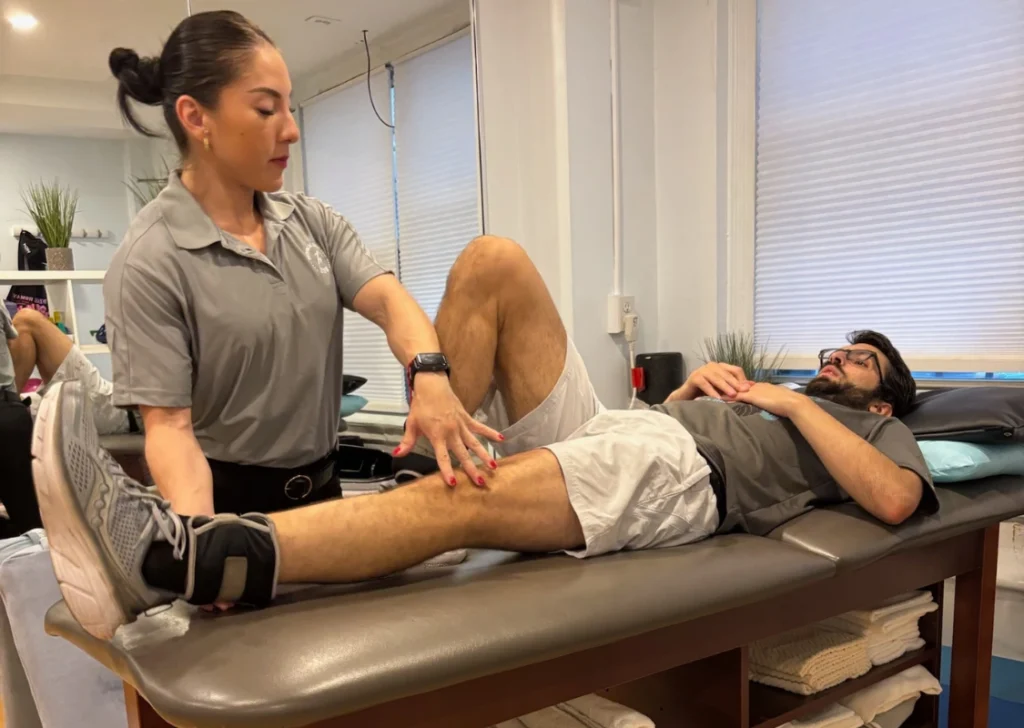 Post Surgical Rehab
