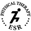 ESR Physical Therapy Logo